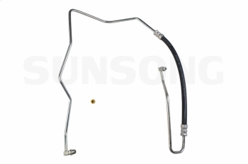 Power Steering Pressure Line Hose Assembly