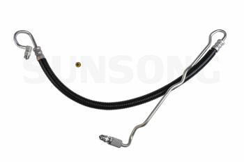 Power Steering Pressure Line Hose Assembly