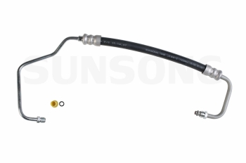 Power Steering Pressure Line Hose Assembly