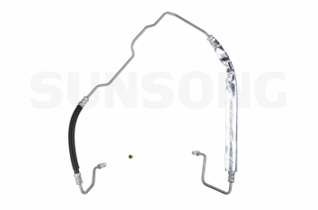 Power Steering Pressure Line Hose Assembly