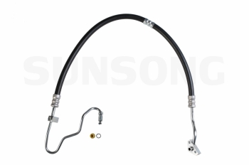 Power Steering Pressure Line Hose Assembly