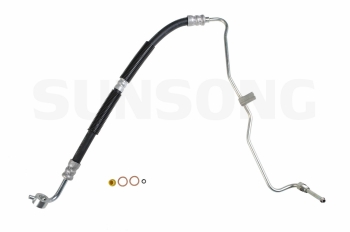 Power Steering Pressure Line Hose Assembly