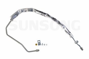 Power Steering Pressure Line Hose Assembly