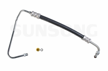 Power Steering Pressure Line Hose Assembly