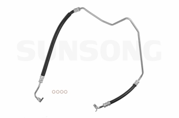 Power Steering Pressure Line Hose Assembly