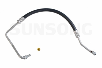 Power Steering Pressure Line Hose Assembly