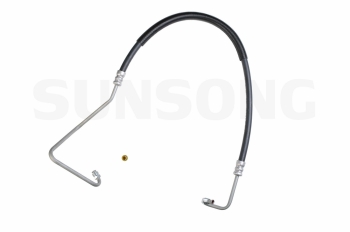 Power Steering Pressure Line Hose Assembly