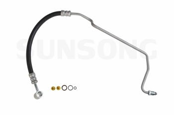 Power Steering Pressure Line Hose Assembly