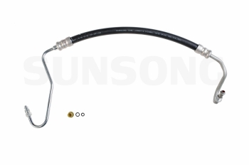 Power Steering Pressure Line Hose Assembly