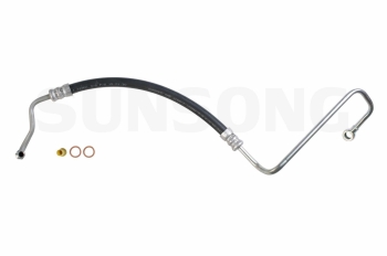 Power Steering Pressure Line Hose Assembly