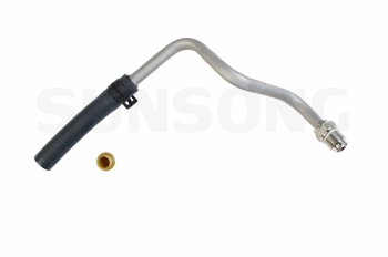 Power Steering Return Line Hose Assembly