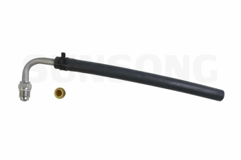 Power Steering Return Line Hose Assembly