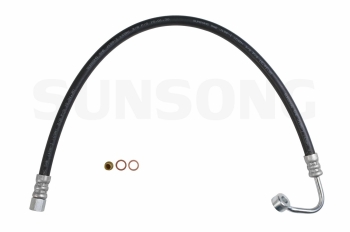 Power Steering Pressure Line Hose Assembly