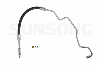 Power Steering Pressure Line Hose Assembly