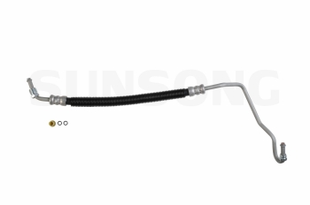 Power Steering Pressure Line Hose Assembly