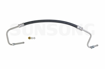 Power Steering Pressure Line Hose Assembly