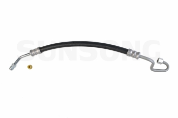 Power Steering Pressure Line Hose Assembly
