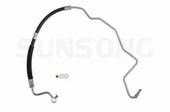 Power Steering Pressure Line Hose Assembly