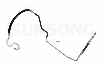 Power Steering Pressure Line Hose Assembly