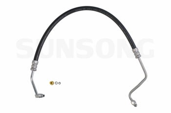 Power Steering Pressure Line Hose Assembly