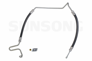 Power Steering Pressure Line Hose Assembly