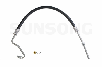 Power Steering Pressure Line Hose Assembly