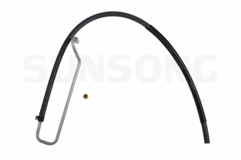 Power Steering Return Line Hose Assembly