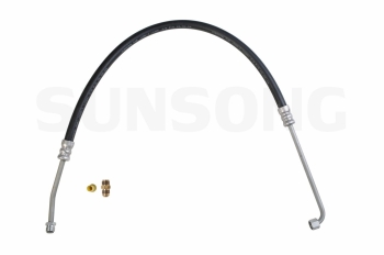 Power Steering Pressure Line Hose Assembly