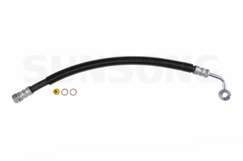 Power Steering Pressure Line Hose Assembly