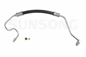 Power Steering Pressure Line Hose Assembly
