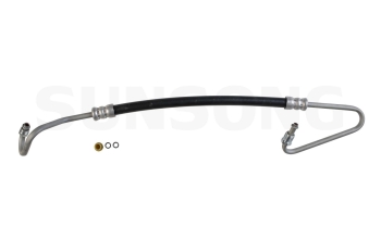 Power Steering Pressure Line Hose Assembly