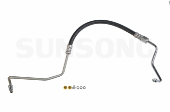 Power Steering Pressure Line Hose Assembly