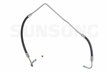 Power Steering Pressure Line Hose Assembly