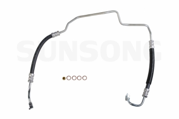 Power Steering Pressure Line Hose Assembly