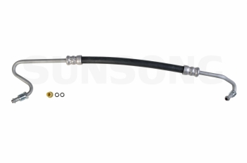 Power Steering Pressure Line Hose Assembly