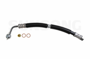 Power Steering Pressure Line Hose Assembly