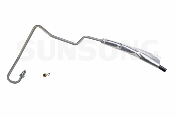 Power Steering Return Line Hose Assembly