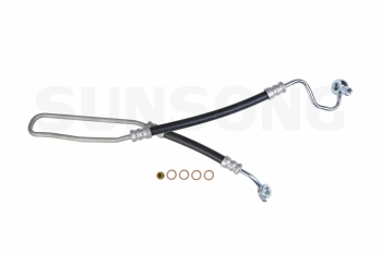 Power Steering Pressure Line Hose Assembly