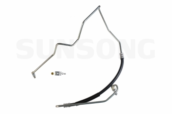 Power Steering Pressure Line Hose Assembly