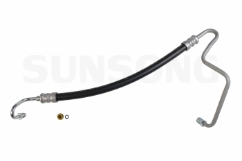 Power Steering Pressure Line Hose Assembly