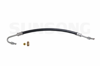 Power Steering Pressure Line Hose Assembly