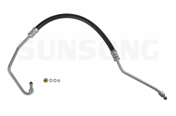 Power Steering Pressure Line Hose Assembly
