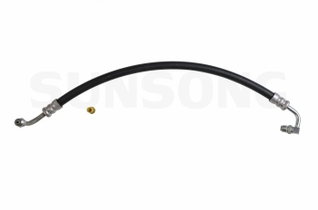 Power Steering Pressure Line Hose Assembly