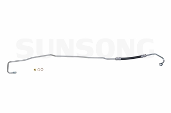 Power Steering Pressure Line Hose Assembly