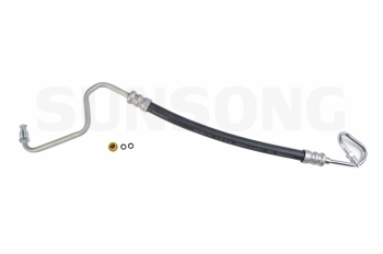 Power Steering Pressure Line Hose Assembly