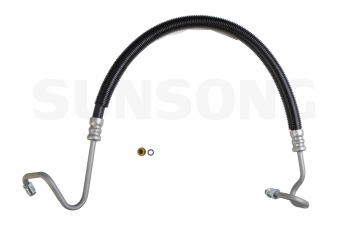 Power Steering Pressure Line Hose Assembly