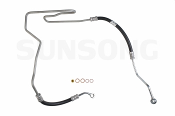 Power Steering Pressure Line Hose Assembly