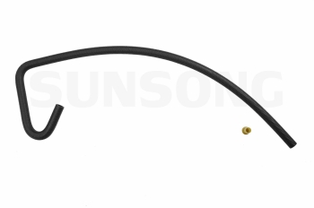 Power Steering Return Line Hose Assembly