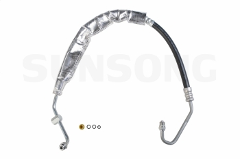 Power Steering Pressure Line Hose Assembly