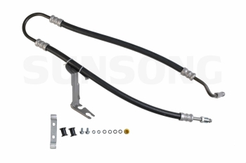 Power Steering Pressure Line Hose Assembly